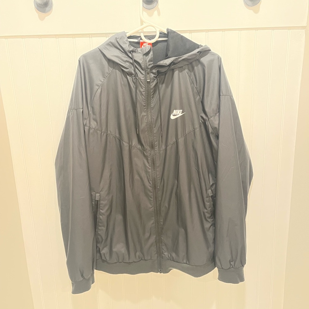 Nike Mens Windrunner Jacket